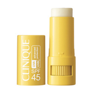 Clinique sun spf 45 targeted protection stick